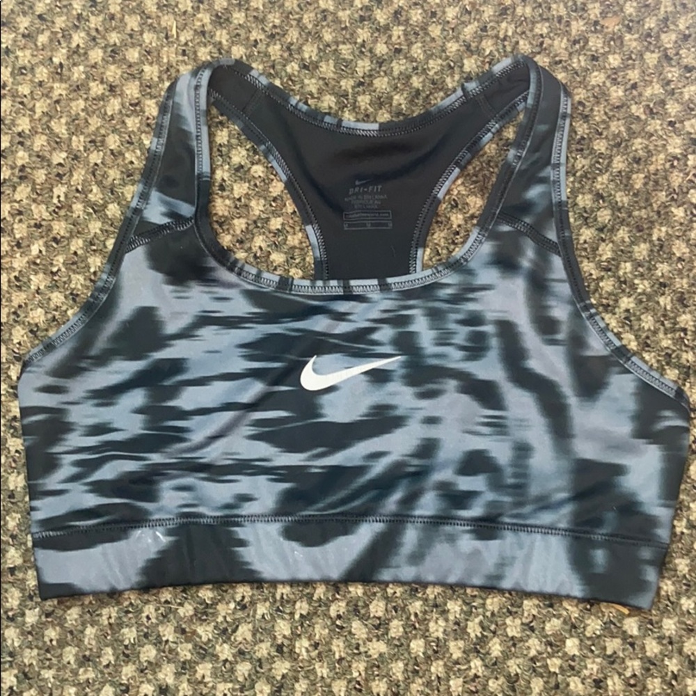 Nike Dri-Fit Sports Bra